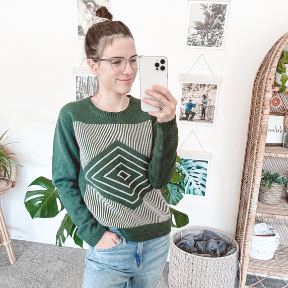 •SOLD• Roolee Find a Way Sweater - Picture 2 of 9